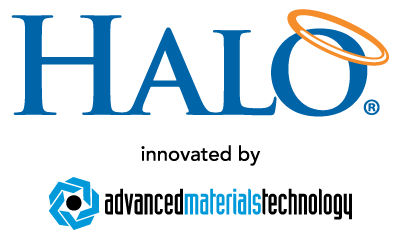 HALO HPLC logo